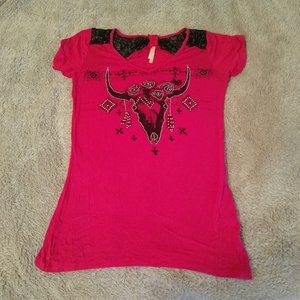 J&K Brand, size large, worn maybe once